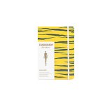Fashionary Записная книжка Tiger Mania Golden Limited Women's Edition A5 Fashionary Записная книжка Tiger Mania Golden Limited Women's Edition A5