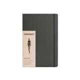 Fashionary Записная книжка Women's Edition A4 Fashionary Записная книжка Women's Edition A4