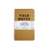 Field Notes Original (х3) Field Notes Original (х3)