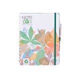 Note Eco Four Seasons A4- Note Eco Four Seasons A4-