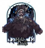 Игра престолов №13. Одиночная наклейка А6 Игра престолов №13. Одиночная наклейка А6