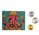 New Wallet кошелек New Ganesha New Wallet кошелек New Ganesha