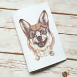 Lol&Kek Fancy Corgi А5, в точку Lol&Kek Fancy Corgi А5, в точку
