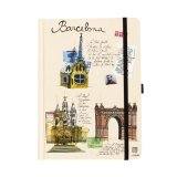 teNeues City Journal — Barcelona teNeues City Journal — Barcelona