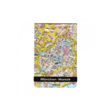 teNeues City Flip Pad — Munchen teNeues City Flip Pad — Munchen