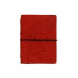 Kyiv Style 2012 Красная мятая кожа Kyiv Style 2012 Красная мятая кожа