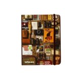 teNeues Andrea Tilk Travel Organizer teNeues Andrea Tilk Travel Organizer