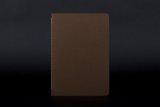 Sketchbook Me Шоколадный нелинованный с оливковой вставкой A5 Sketchbook Me Шоколадный нелинованный с оливковой вставкой A5