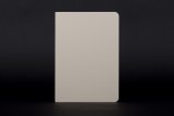 Sketchbook Me Бежевый нелинованный с синей вставкой A5 Sketchbook Me Бежевый нелинованный с синей вставкой A5