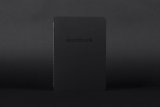 Sketchbook Me Sketchbook нелинованный с серой вставкой A5