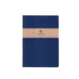 Carton Indigo Sketchbook Kraft А5 Carton Indigo Sketchbook Kraft А5