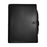 inTempo Cabala Black Saffiano inTempo Cabala Black Saffiano