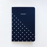 Kazimir Тетрадь "Горошек", A5 Kazimir Тетрадь "Горошек", A5