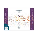 LANA Calligraphie Альбом для каллиграфии A3 LANA Calligraphie Альбом для каллиграфии A3