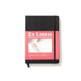 Leuchtturm1917 ExLibris (Журнал для записи цитат) Leuchtturm1917 ExLibris (Журнал для записи цитат)