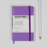 Leuchtturm1917 Еженедельник на 2014 год, неделя на развороте (вертикальный) Soft Cover (Распродажа) Pocket Leuchtturm1917 Еженедельник на 2014 год, неделя на развороте (вертикальный) Soft Cover (Распродажа) Pocket