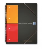 Oxford International Meetingbook А4+ Oxford International Meetingbook А4+