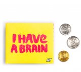 New Wallet кошелек New Brain New Wallet кошелек New Brain