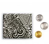 New Wallet кошелек New Tracery New Wallet кошелек New Tracery