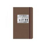 teNeues National Geographic Expedition Journal North Pole