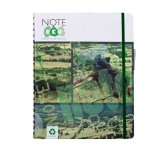 Note Eco Trekking A4 Note Eco Trekking A4
