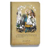 Olebook Алиса. Карточный дождь Olebook Алиса. Карточный дождь
