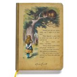 Olebook Алиса. Чеширский кот Olebook Алиса. Чеширский кот