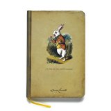 Olebook Алиса. Белый кролик Olebook Алиса. Белый кролик