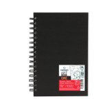 Canson One Artbook A5 на спирали Canson One Artbook A5 на спирали