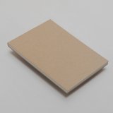 Falafel books Блокнот-скетчбук Sketchpad Straw A5