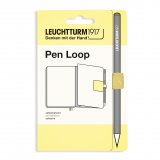 Leuchtturm1917 Smooth Colours Pen Loop (Петля-держатель для ручки/карандаша) Leuchtturm1917 Smooth Colours Pen Loop (Петля-держатель для ручки/карандаша)