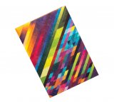 New Wallet обложка для паспорта New Rainbow New Wallet обложка для паспорта New Rainbow