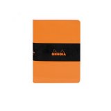 Rhodia ePure Orange Small Rhodia ePure Orange Small