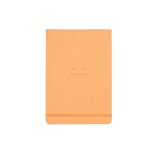 Rhodia Webnotepad Orange Medium Rhodia Webnotepad Orange Medium