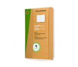 Записная книжка Moleskine Evernote Cahier (в клетку), Large, бежевая (2шт.) Записная книжка Moleskine Evernote Cahier (в клетку), Large, бежевая (2шт.)