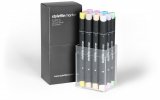 Stylefile Marker Набор маркеров Classic пастельные цвета (x12) Stylefile Marker Набор маркеров Classic пастельные цвета (x12)