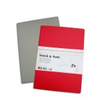 Hahnemuhle Sketch&Note A5 (x2) Hahnemuhle Sketch&Note A5 (x2)