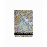 teNeues City Flip Pad — Athens teNeues City Flip Pad — Athens