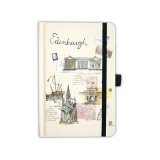 teNeues City Journal — Edinburgh teNeues City Journal — Edinburgh