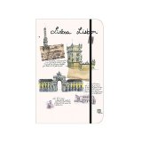 teNeues City Journal — Lisboa (Lissabon) teNeues City Journal — Lisboa (Lissabon)