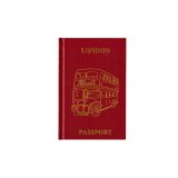 teNeues Passport London teNeues Passport London