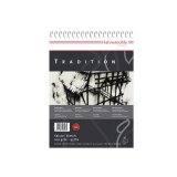 Hahnemuhle Tradition — альбом для эскизов A5 Hahnemuhle Tradition — альбом для эскизов A5