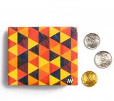 New Wallet кошелек New Triangle New Wallet кошелек New Triangle