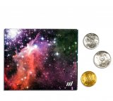 New Wallet кошелек New Universe New Wallet кошелек New Universe