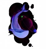Кит №14. Одиночная наклейка А6 Кит №14. Одиночная наклейка А6