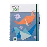 Note Eco Wild Travel A4 Note Eco Wild Travel A4