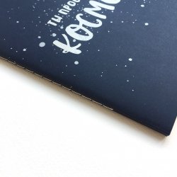 Kazimir Тетрадь "Космос", A5 Kazimir Тетрадь "Космос", A5
