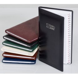 Brunnen Телефонная книга Софт, коньяк А6 Brunnen Телефонная книга Софт, коньяк А6
