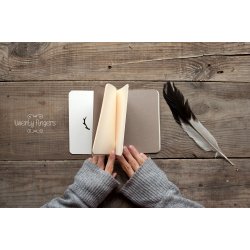 Twenty Fingers Олень А6 Twenty Fingers Олень А6