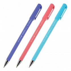 Bruno Visconti SlimWrite Joy (0,5 мм, синие чернила) Bruno Visconti SlimWrite Joy (0,5 мм, синие чернила)